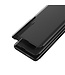 SoFetch Saffierblauw Valbestendig Bookcase Hoesje voor de Xiaomi 13