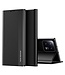 SoFetch Zwart Elegant Bookcase Hoesje voor de Xiaomi 13