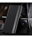 SoFetch Zwart Elegant Bookcase Hoesje voor de Xiaomi 13