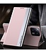 SoFetch Roze Elegant Bookcase Hoesje voor de Xiaomi 13