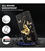 SoFetch  Gouden Vlinders Bookcase Hoesje met Polsbandje voor de Xiaomi 13