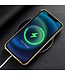 SoFetch Groen Ring Houder Krokodillen Hybride Hoesje voor de Xiaomi 13