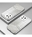 SoFetch Zilver Glitters TPU Hoesje voor de Xiaomi 13