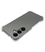SoFetch Transparant Valbestendig TPU Hoesje voor de Samsung Galaxy S24