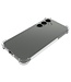 SoFetch Transparant Valbestendig TPU Hoesje voor de Samsung Galaxy S24