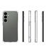 SoFetch Transparant Valbestendig TPU Hoesje voor de Samsung Galaxy S24
