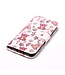 SoFetch  Teddybeer Bookcase Hoesje voor de Samsung Galaxy S24
