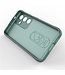 SoFetch Groen Valbestendig TPU Hoesje voor de Samsung Galaxy S24