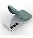 SoFetch Groen Valbestendig TPU Hoesje voor de Samsung Galaxy S24