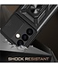 SoFetch Rozegoud Lensbescherming Hybride Hoesje voor de Samsung Galaxy S24