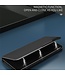 SoFetch Rood Elegant Bookcase Hoesje voor de Samsung Galaxy S24