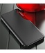 SoFetch Rood Elegant Bookcase Hoesje voor de Samsung Galaxy S24