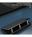 SoFetch Paars Elegant Bookcase Hoesje voor de Samsung Galaxy S24