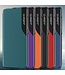 SoFetch Paars Elegant Bookcase Hoesje voor de Samsung Galaxy S24