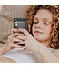 SoFetch Zwart Carbon TPU Hoesje voor de Samsung Galaxy S24