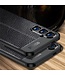 SoFetch Blauw Modern TPU Hoesje voor de Samsung Galaxy S24