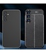 SoFetch Blauw Modern TPU Hoesje voor de Samsung Galaxy S24