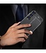 SoFetch Blauw Modern TPU Hoesje voor de Samsung Galaxy S24