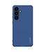 Nillkin Blauw Valbestendig Hybride Hoesje voor de Samsung Galaxy S24