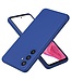 SoFetch Blauw TPU Hoesje voor de Samsung Galaxy S24