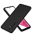 SoFetch Zwart TPU Hoesje voor de Samsung Galaxy S24