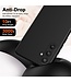 SoFetch Zwart TPU Hoesje voor de Samsung Galaxy S24