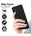 SoFetch Zwart TPU Hoesje voor de Samsung Galaxy S24
