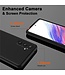 SoFetch Zwart TPU Hoesje voor de Samsung Galaxy S24