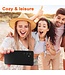 SoFetch Zwart TPU Hoesje voor de Samsung Galaxy S24
