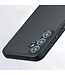 SoFetch Zwart Valbestendig Hybride Hoesje voor de Samsung Galaxy S24