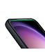 SoFetch Zwart Valbestendig Hybride Hoesje voor de Samsung Galaxy S24