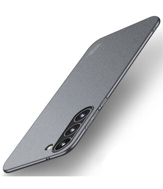 Mofi Grijs Slim Hardcase Hoesje Samsung Galaxy S24