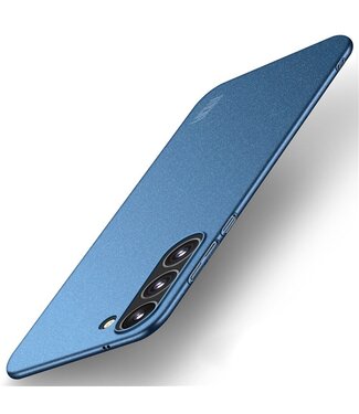 Mofi Blauw Slim Hardcase Hoesje Samsung Galaxy S24