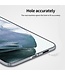 Mofi Rood Slim Hardcase Hoesje voor de Samsung Galaxy S24