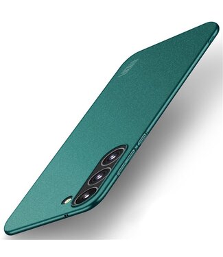 Mofi Groen Slim Hardcase Hoesje Samsung Galaxy S24