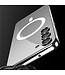 GKK Zwart MagSafe TPU Hoesje voor de Samsung Galaxy S24
