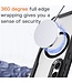 SoFetch Rood MagSafe Bookcase Hoesje voor de Samsung Galaxy S24