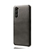 SoFetch Zwart Elegant Hybride Hoesje voor de Samsung Galaxy S24