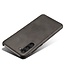 SoFetch Zwart Elegant Hybride Hoesje voor de Samsung Galaxy S24