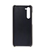 SoFetch Grijs Elegant Hybride Hoesje voor de Samsung Galaxy S24