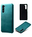 SoFetch Groen Elegant Hybride Hoesje voor de Samsung Galaxy S24