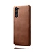 SoFetch Bruin Elegant Hybride Hoesje voor de Samsung Galaxy S24