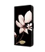SoFetch  Magnolia Bookcase Hoesje voor de Samsung Galaxy S24