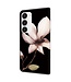 SoFetch  Magnolia Bookcase Hoesje voor de Samsung Galaxy S24