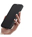 DUX DUCIS Zwart RFID MagSafe Bookcase Hoesje voor de Samsung Galaxy S24