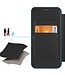 DUX DUCIS Zwart RFID MagSafe Bookcase Hoesje voor de Samsung Galaxy S24