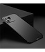 Mofi Zwart Mat Hardcase Hoesje voor de Xiaomi 13 Pro