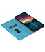 SoFetch Blauw Glitters Bookcase Hoesje voor de Xiaomi 13 Pro
