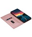 SoFetch Rozegoud Glitters Bookcase Hoesje voor de Xiaomi 13 Pro