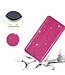 SoFetch Roze Glitters Bookcase Hoesje voor de Xiaomi 13 Pro